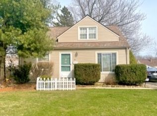 4327 W 189th St, Cleveland, OH