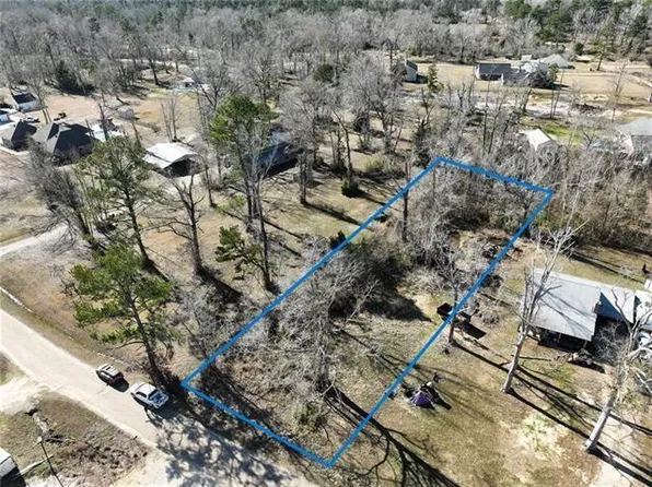 LOT 12 Fairway Dr, Springfield, LA 70462