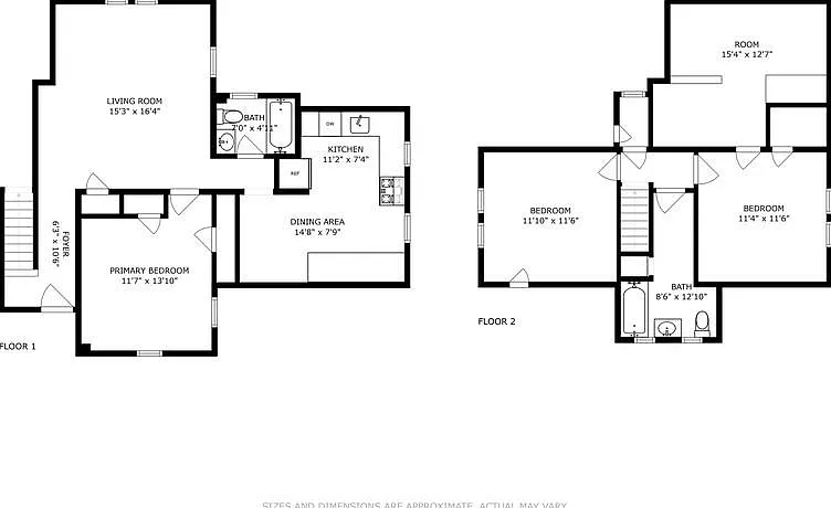 73 Dart St — Photo 8