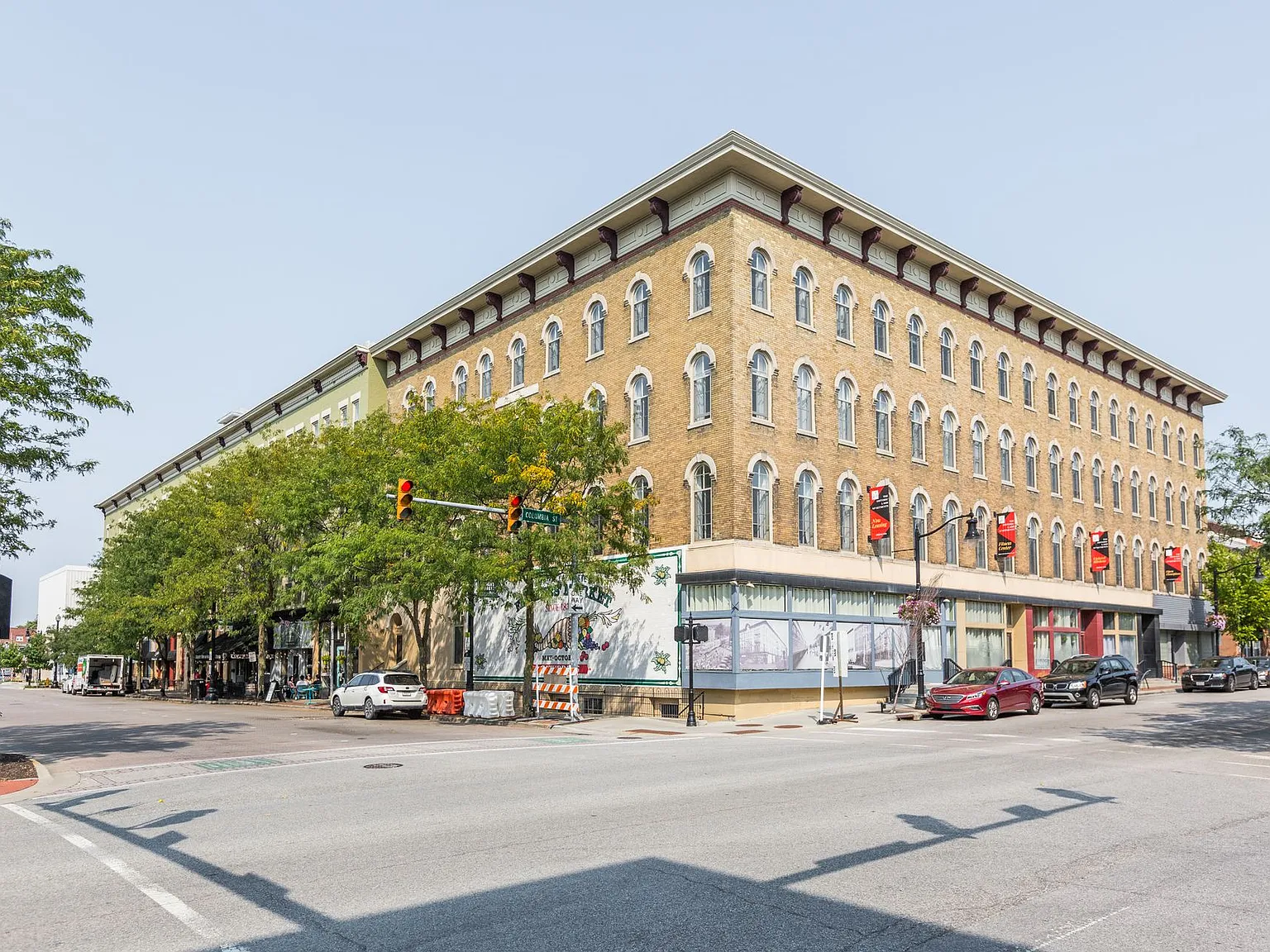 Lahr Apartments — Photo 3