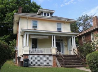 241 Cleveland Ave, Lynchburg, VA 24503
