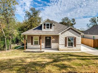 3116 Columbus Ave, Fort Worth, TX 76106