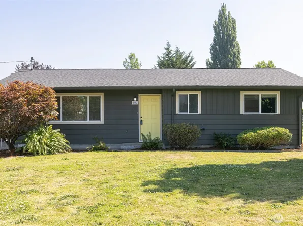 303 Garfield Street, Sumas, WA 98295