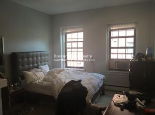 162 Saint Botolph St #9CR, Boston, MA 02115