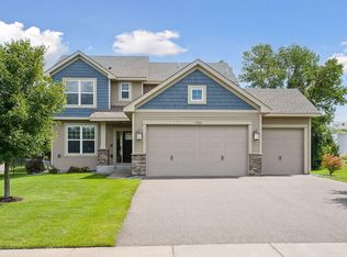 7002 Martin Farms Ave NE, Otsego, MN 55330