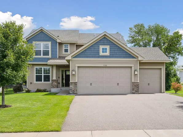 7002 Martin Farms Ave NE, Otsego, MN 55330