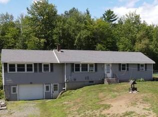 25 Gould St, Milo, ME 04463