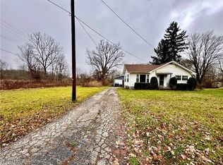 2824 Tallmadge Rd, Ravenna, OH 44266