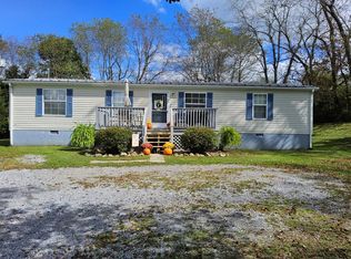 232 S Greever St, Rural Retreat, VA 24368