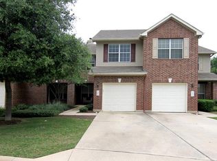 46 Verde Ranch Loop, Leander, TX 78641