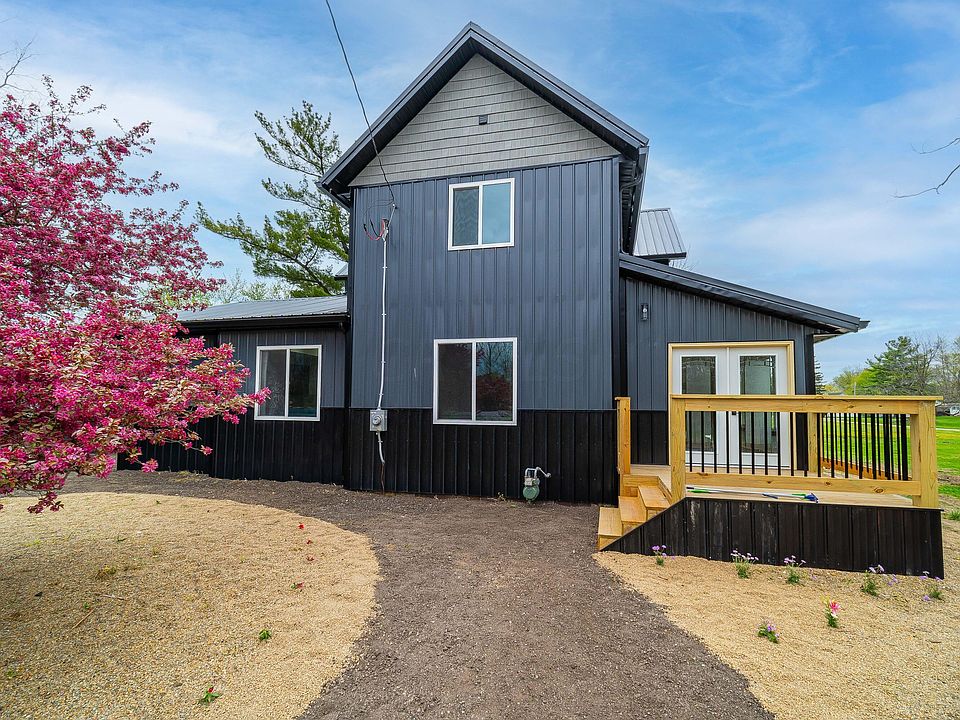 320 North St, Caledonia, OH 43314 Zillow
