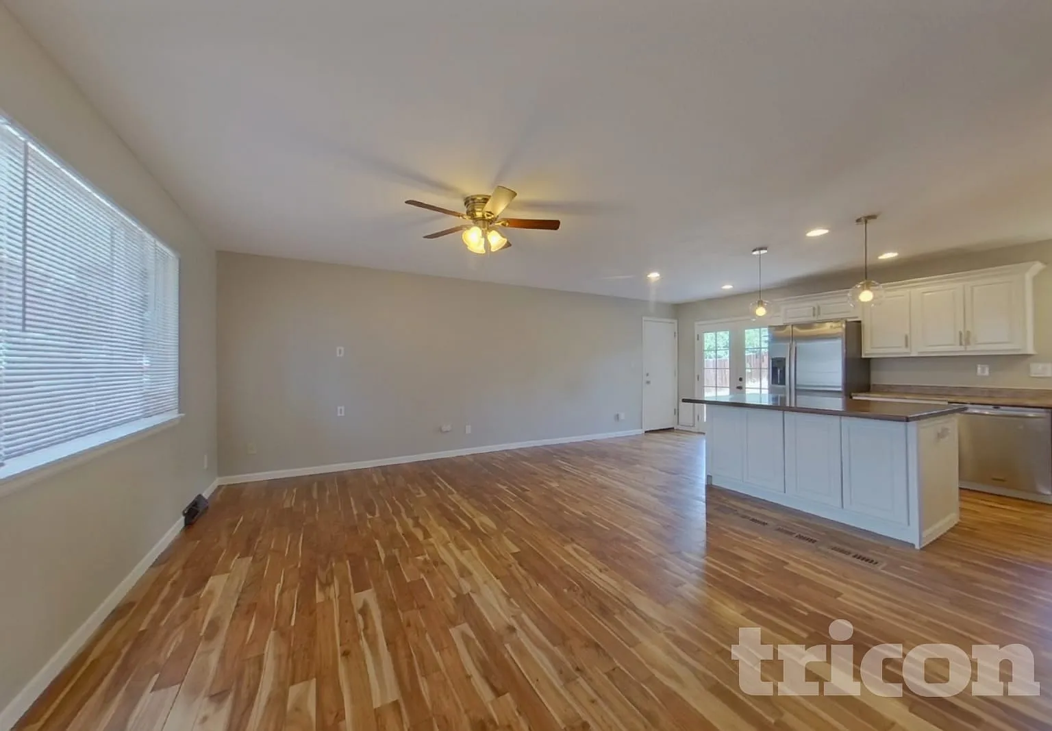 4615 El Camino Drive Colorado Springs CO — Photo 2