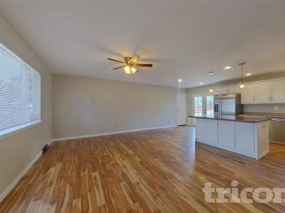 2nd image of 4615 El Camino Dr