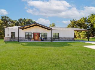 6379 Fm 1735, Pittsburg, TX 75686