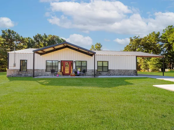 6379 Fm 1735, Pittsburg, TX 75686