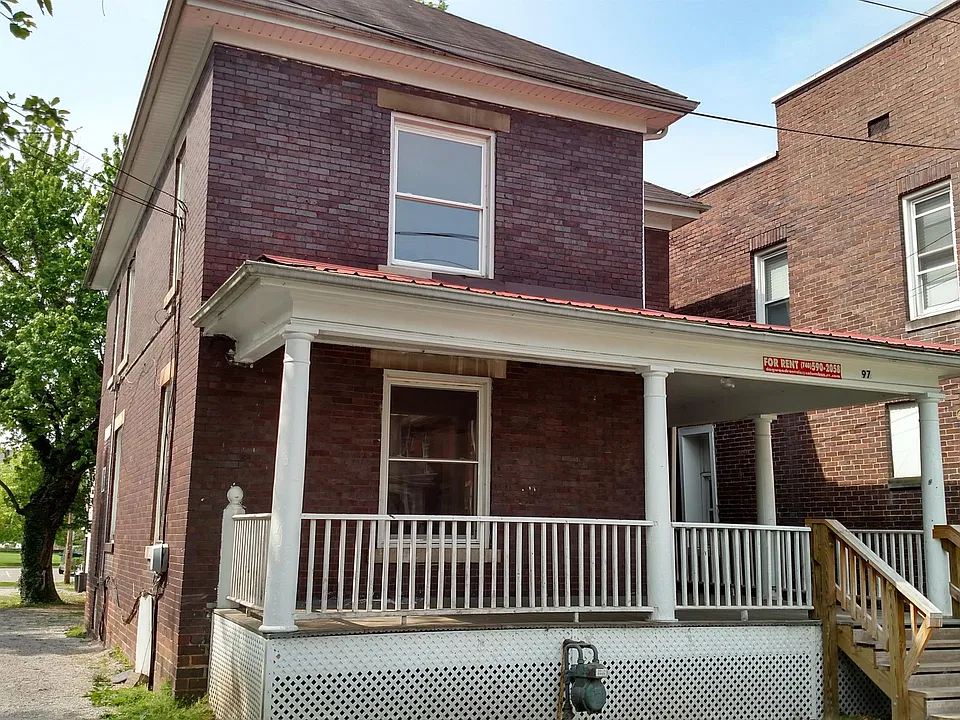 97 Mill St