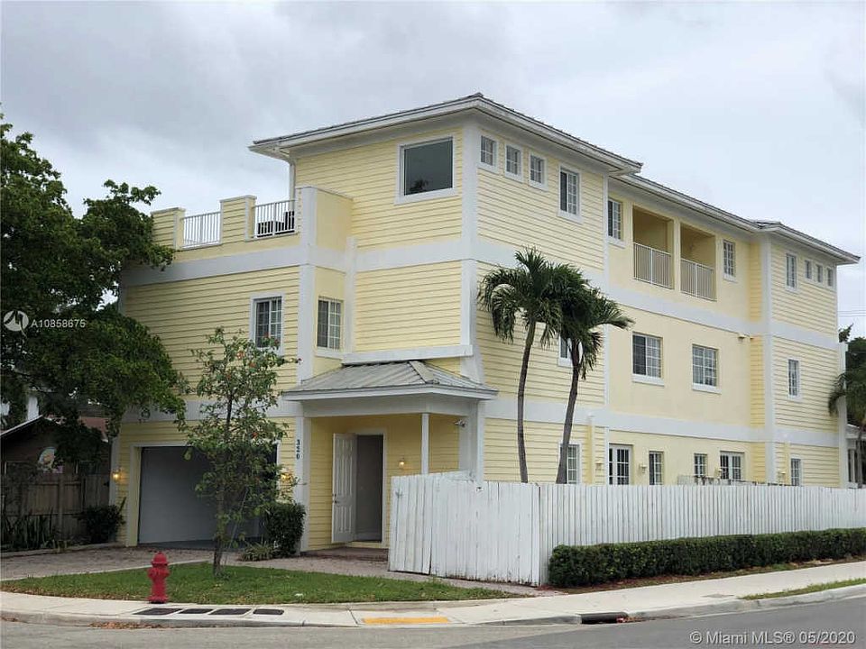 1st image of 320 SW 9th St #1