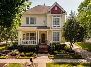 15832 Trenton Place Rd, Cornelius, NC 28031