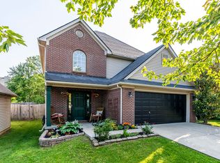 753 Woodhaven Pl, Lexington, KY 40514