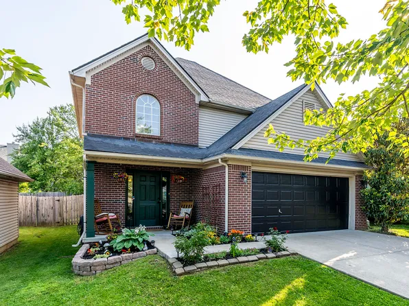 753 Woodhaven Pl, Lexington, KY 40514