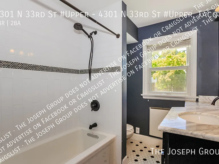 4301 N 33rd St #4301 N 33RD ST UPPE — Photo 14