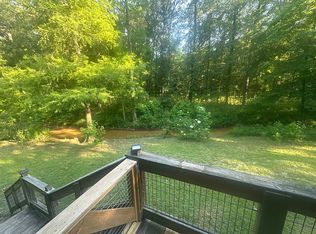 600 County Road 3650, Colmesneil, TX 75938