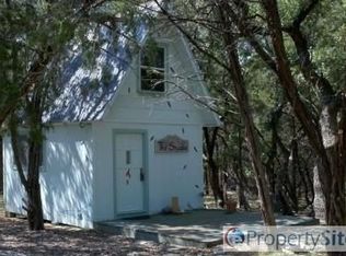321 Lea Ln, Wimberley, TX 78676