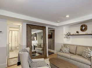 1409 21st 1/2 St NW #A, Washington, DC 20036