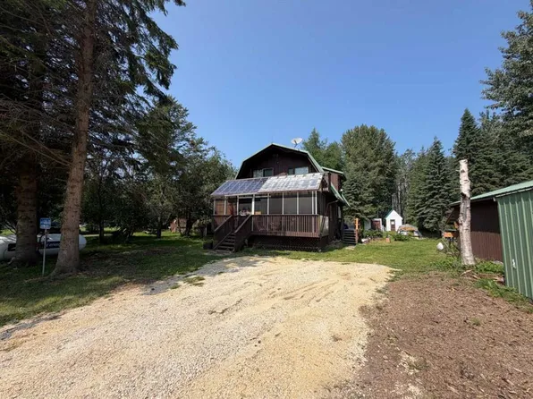 26 E Herb Cres, Lesser Slave River No.124, AB T0G 2M0