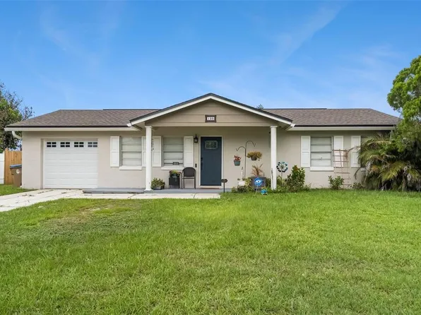 120 MILTA LANE, KISSIMMEE, FL 34743
