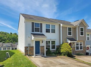 315 Falcon Run, Morgantown, WV 26508