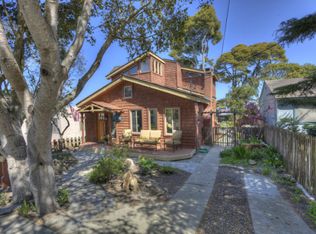 740 Filmore St, Monterey, CA 93940