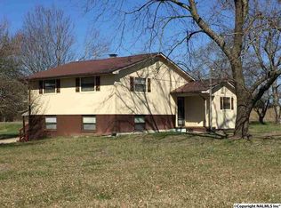 115 County Road 31, Boaz, AL 35957