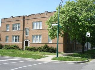 1454 N Long Ave #2, Chicago, IL 60651