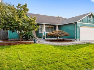 5584 Austin Way, Eugene, OR 97402