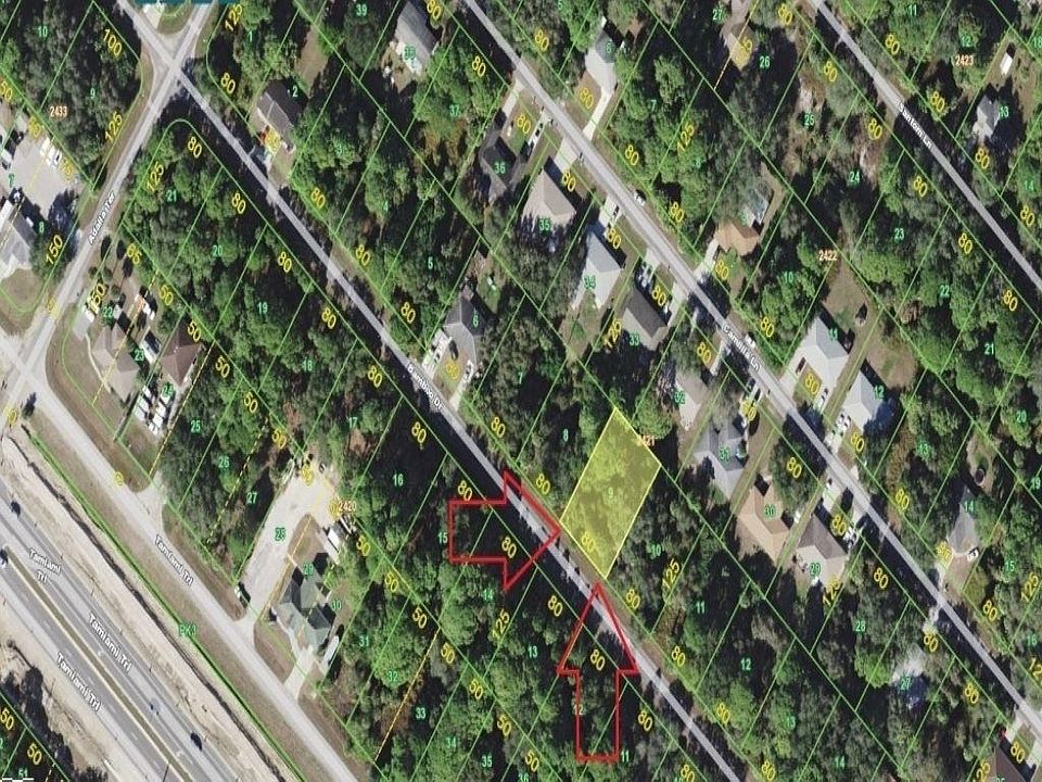 2nd image of 318 Bamboo Dr