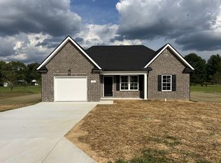 192 Reynard St LOT 22, Manchester, TN 37355