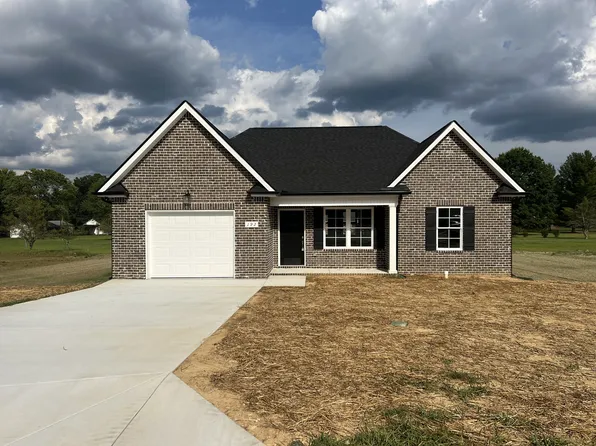 192 Reynard St Lot 22, Manchester, TN 37355