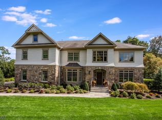 3 Sycamore Dr, Chatham, NJ 07928