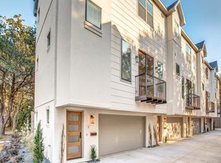 4032 Herschel Ave, Dallas, TX 75219