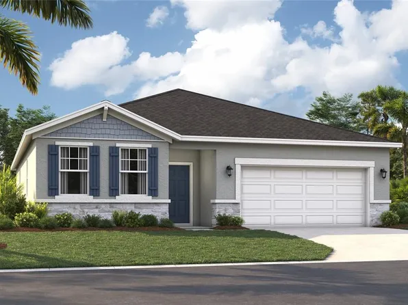 6755 WINTERBERRY DRIVE, LAKE HAMILTON, FL 33851