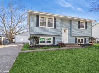 620 NE 7th St, Grimes, IA 50111
