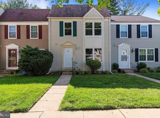 10606 Tuppence Ct, Rockville, MD 20850