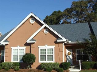 4661 Lightkeepers Way UNIT 35B, Little River, SC 29566