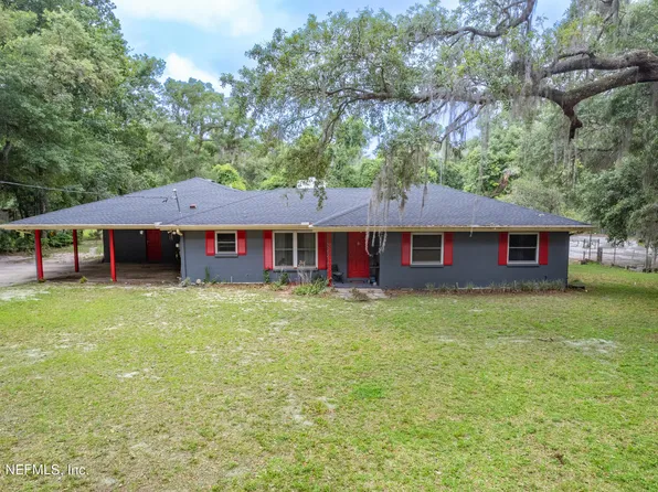 7290 COOPER PRAIRIE Road, Keystone Heights, FL 32656