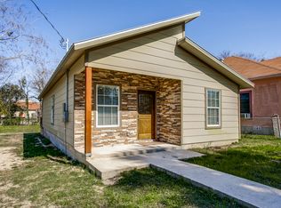 807 Denver Blvd, San Antonio, TX 78210