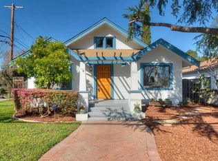 1180 College Ave, Palo Alto, CA 94306