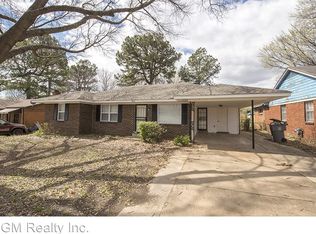 4923 Neely Rd, Memphis, TN 38109