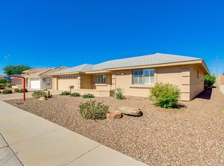 11414 E Neville Ave, Mesa, AZ 85209