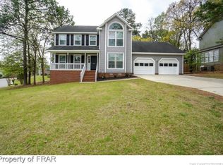 3516 Gowan Ln, Fayetteville, NC 28311